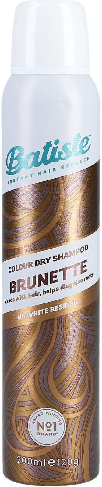 batiste divine dark suchy szampon