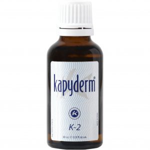 kapyderm szampon allegro