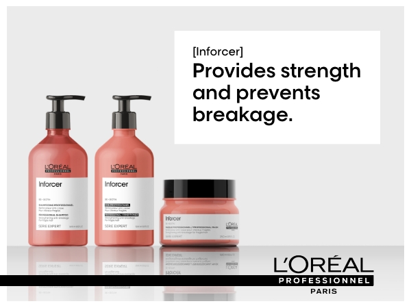 loreal professionnel szampon wit b biotyna