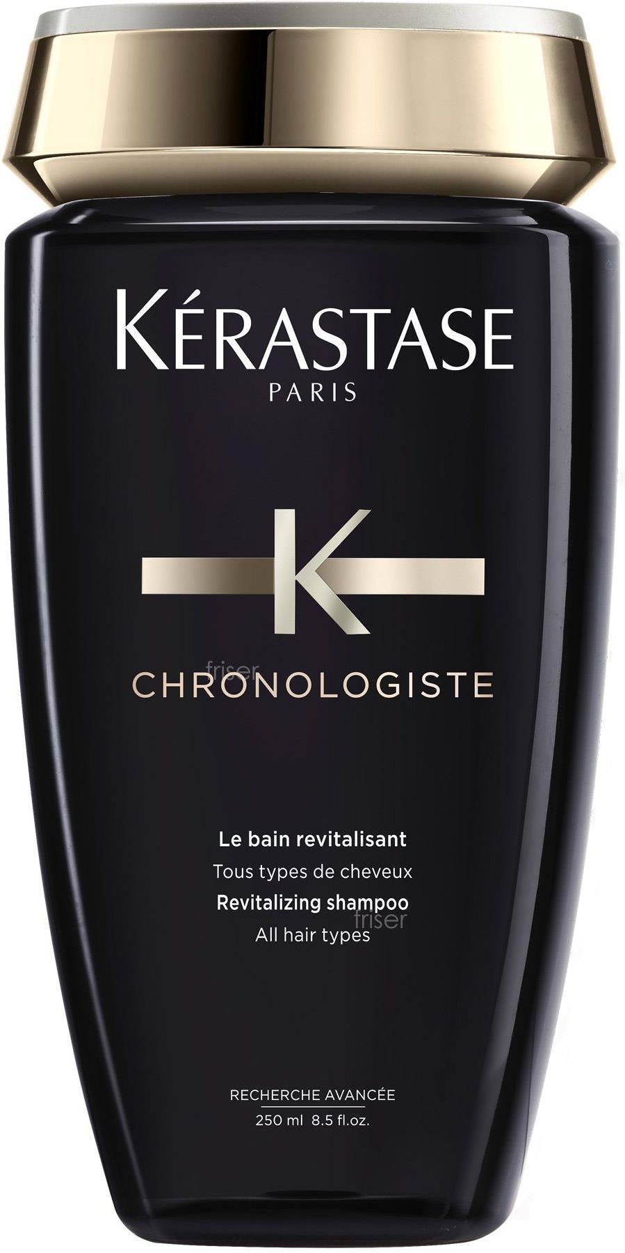 kerastase szampon chronologiste