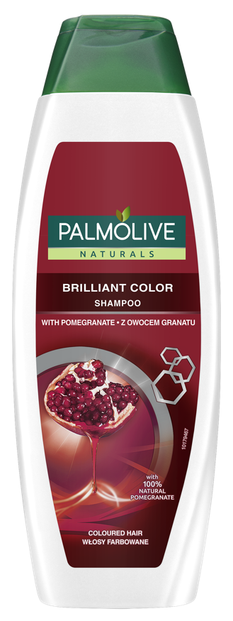 szampon palmoliwr naturals color data waznosci