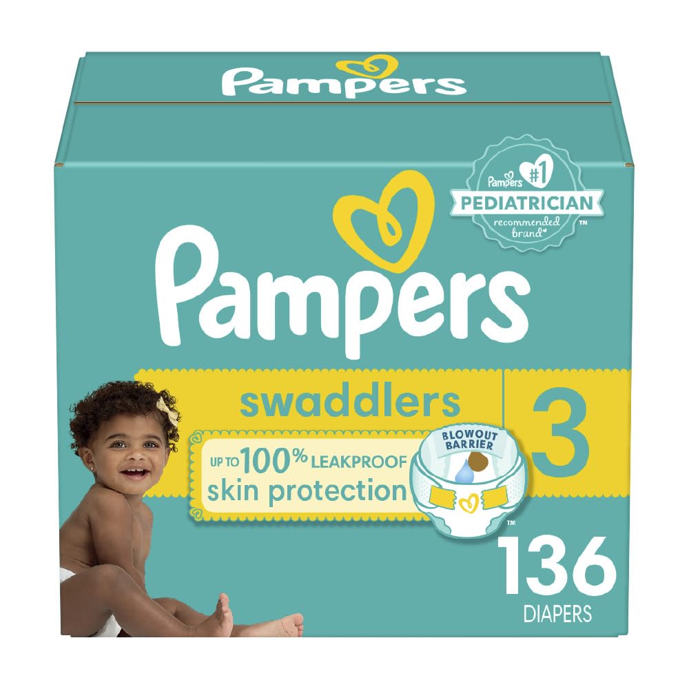 pampers 0 3 months