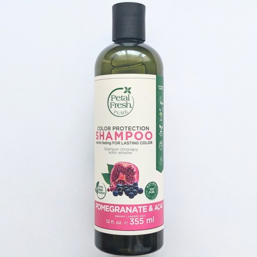 szampon petal fresh ceneo