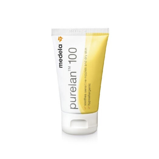 Medela Purelan™ 100 Lanolina w kremie 37g