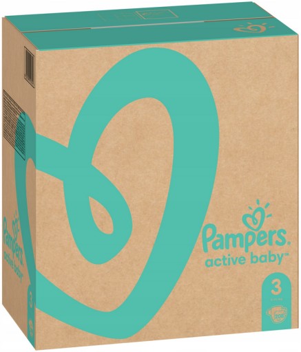 pampers 6 hd