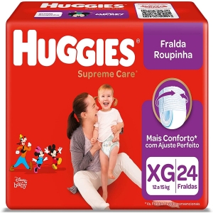 huggies elite soft 2 pl