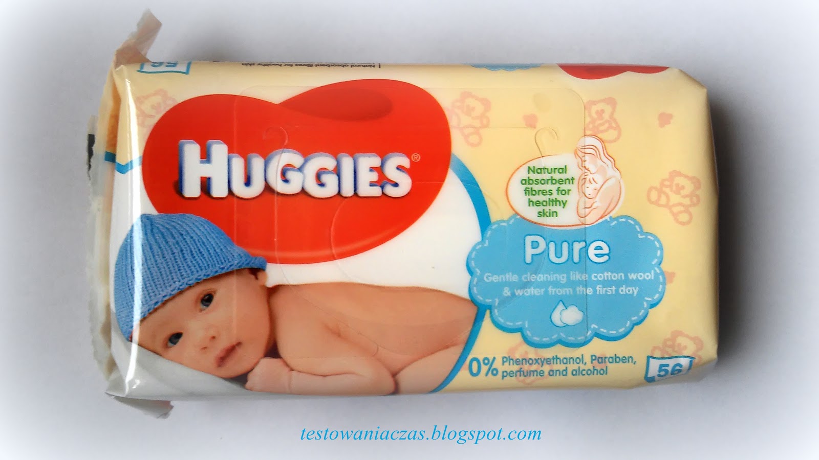 huggies darmowe próbki