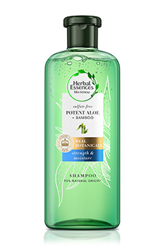 herbal essences szampon uk