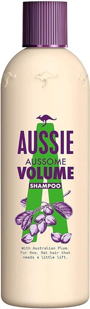 aussie awesome volume szampon