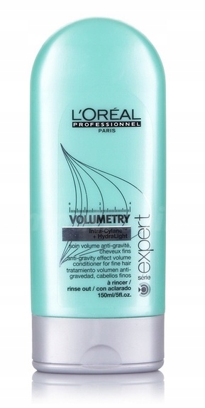 loreal expert volumetry odżywka do włosów zwiększająca objętość 150 ml