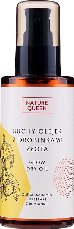 suchy szampon venita