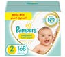 pampers newborn 3-6 kg