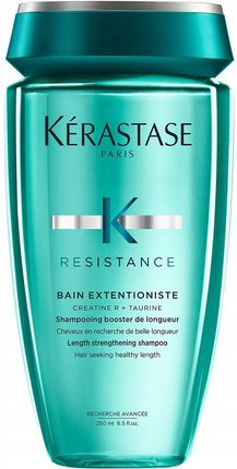 kerastase szampon resistance opinie