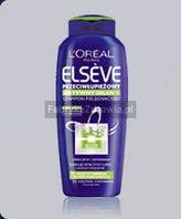 szampon loreal elseve selen