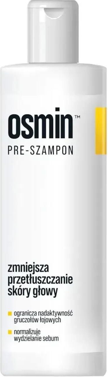 loreal moc glinki szampon