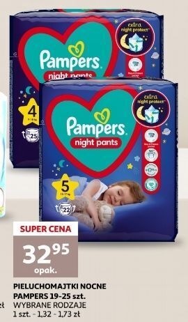 pampers active baby 5 auchan