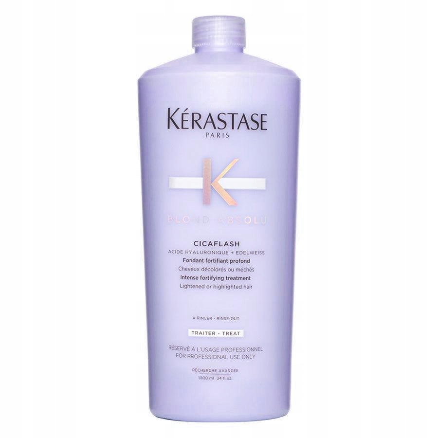 kerastase blond absolu szampon 1000ml