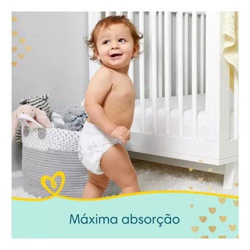 pampers extra care 2