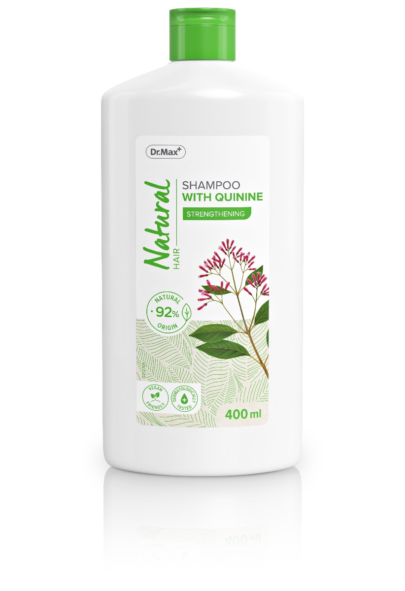 szampon dr natura