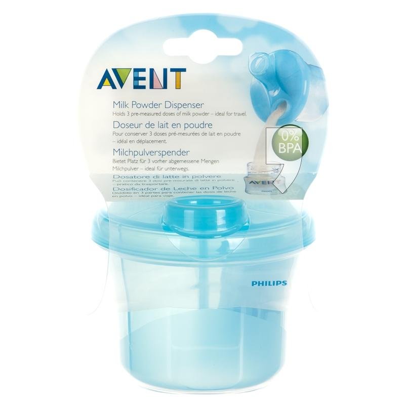 Philips Avent SCF135/06 Dozownik mleka w proszku