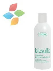 biosulfo szampon skład