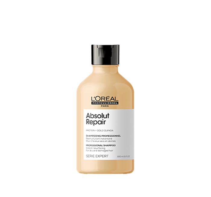 loreal repair szampon 3w1