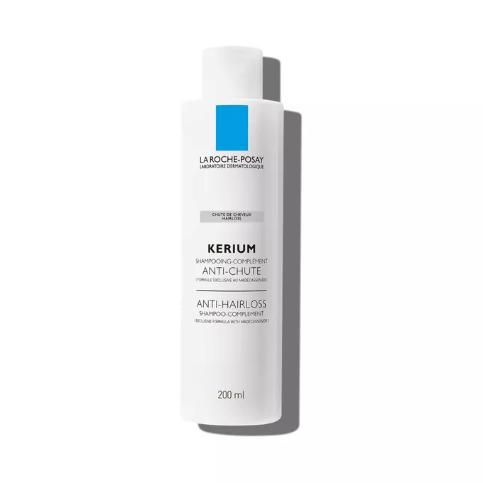 la roche posay kerium szampon przeciw wypadaniu włosów 200ml sjlad