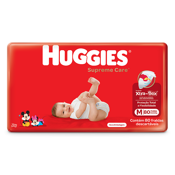 huggies premium super flex