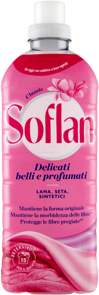 Soflan