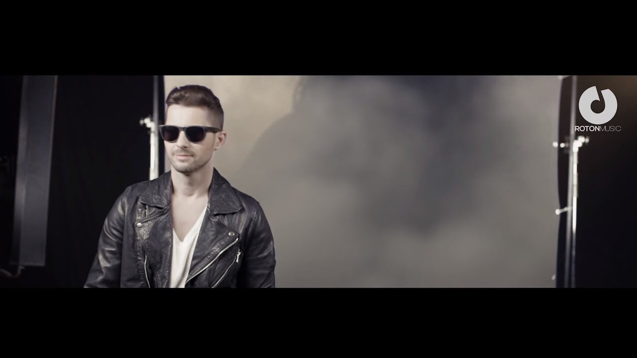 akcent dj pampers