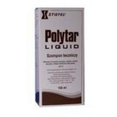 polytar liquid szampon