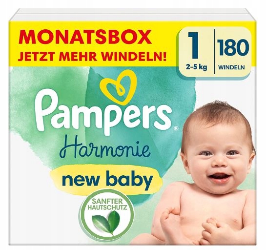 pieluchy pampers promocja poznań