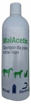 szampon malacetic