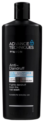 advance techniques szampon 7 in1