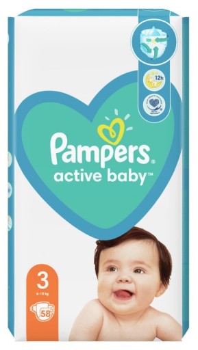 pampers new baby size 3