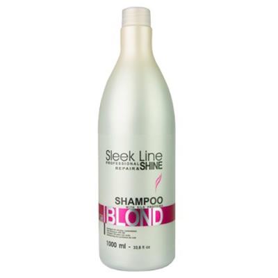 stapiz szampon blond opinie