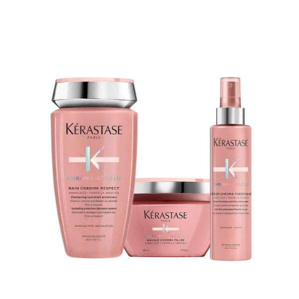 kerastase szampon hebe