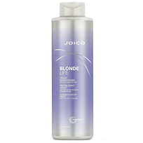 joico blonde life 1000ml odżywka do włosów