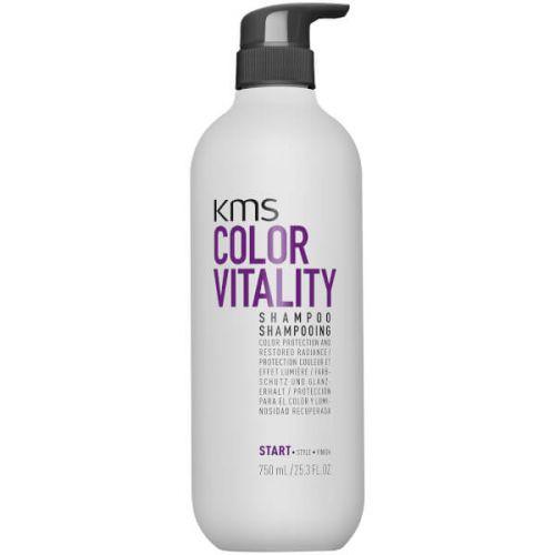 wizaz szampon kms color vitality