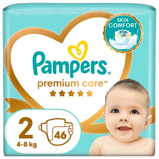 pampers premium care 2 tesco