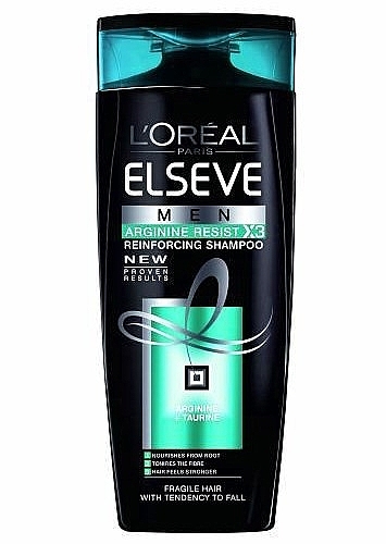 szampon elseve loreal men