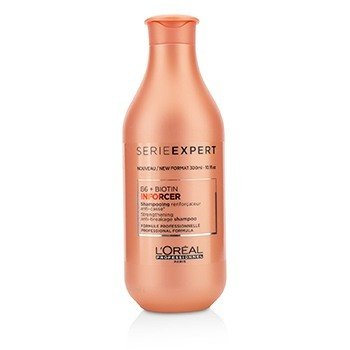 b6 biotin loreal szampon