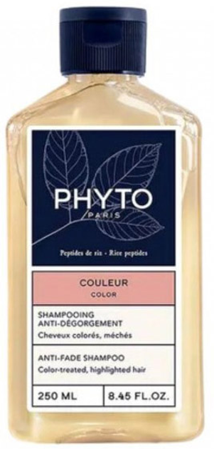 szampon phyto paris