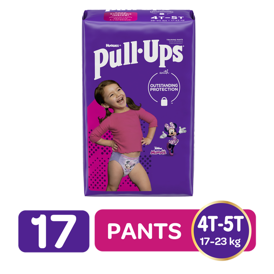 huggies pull ups 4t 5t