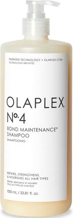 olaplex no.4 bond szampon do włosów