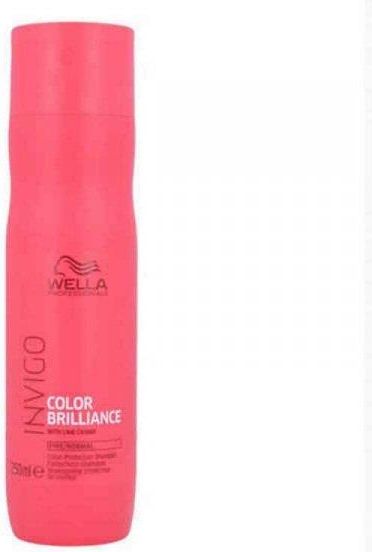 szampon wella brilliance ceneo