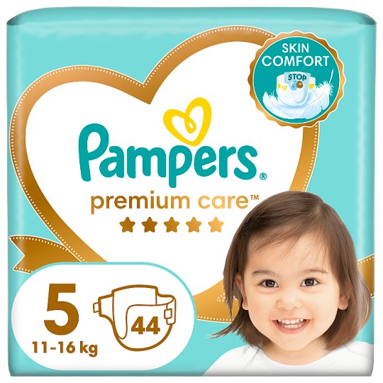 kontakt pampers