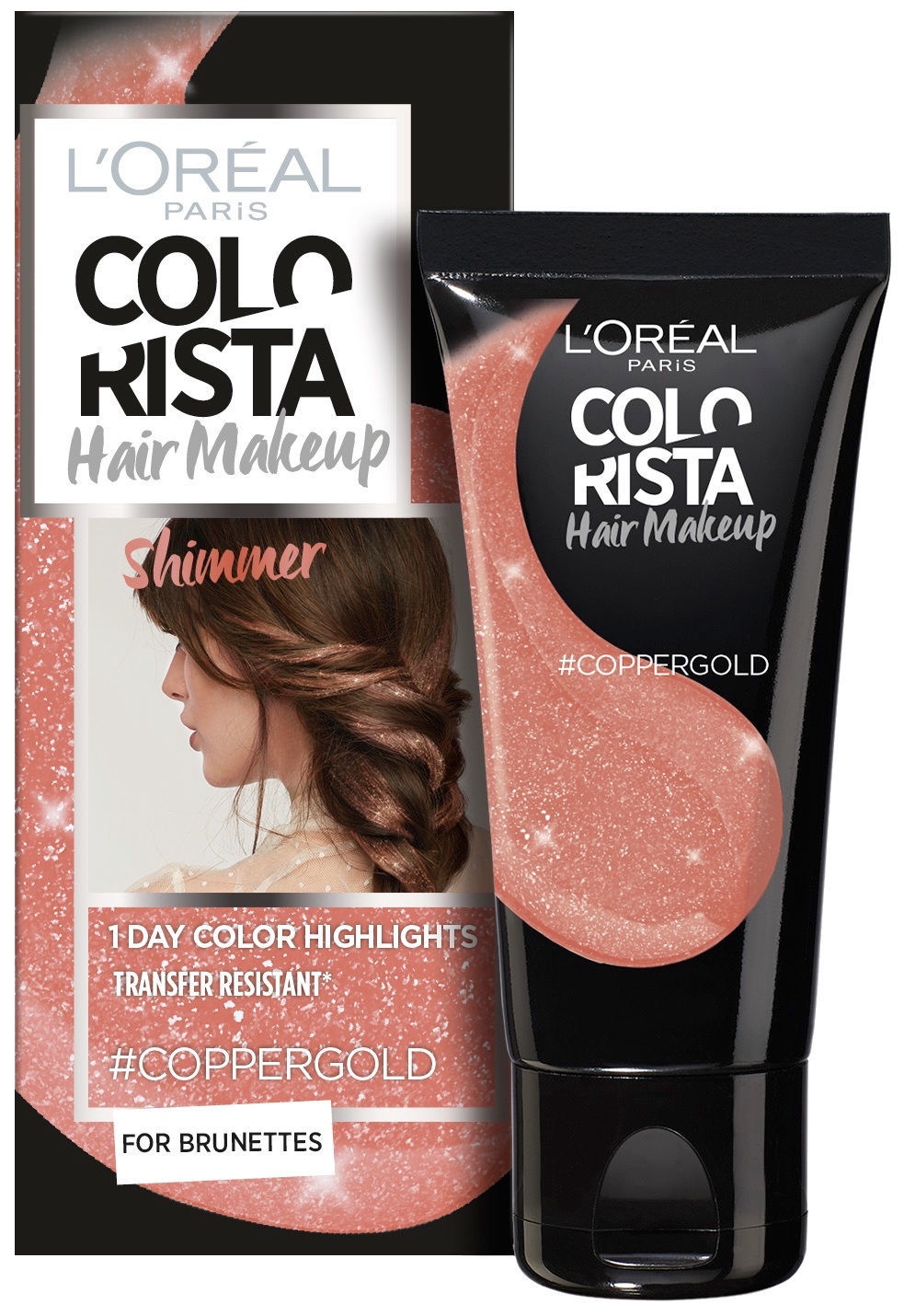 szampon loreal colorista wizaz