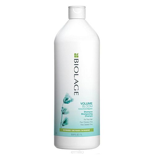 matrix biolage volumebloom szampon cena