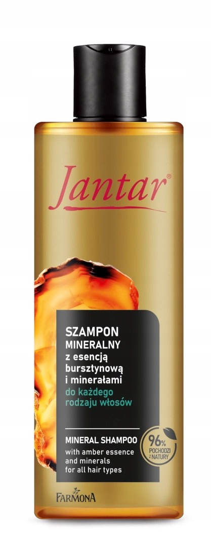 szampon micelarny jantar wizaz